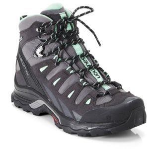 Salomon Quest Prime GTX Hiking Boots - Women's